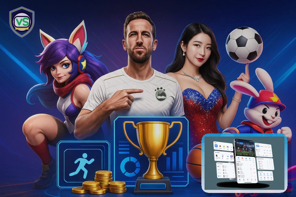 2026美加墨世界杯赛程与球队资料综合主图
