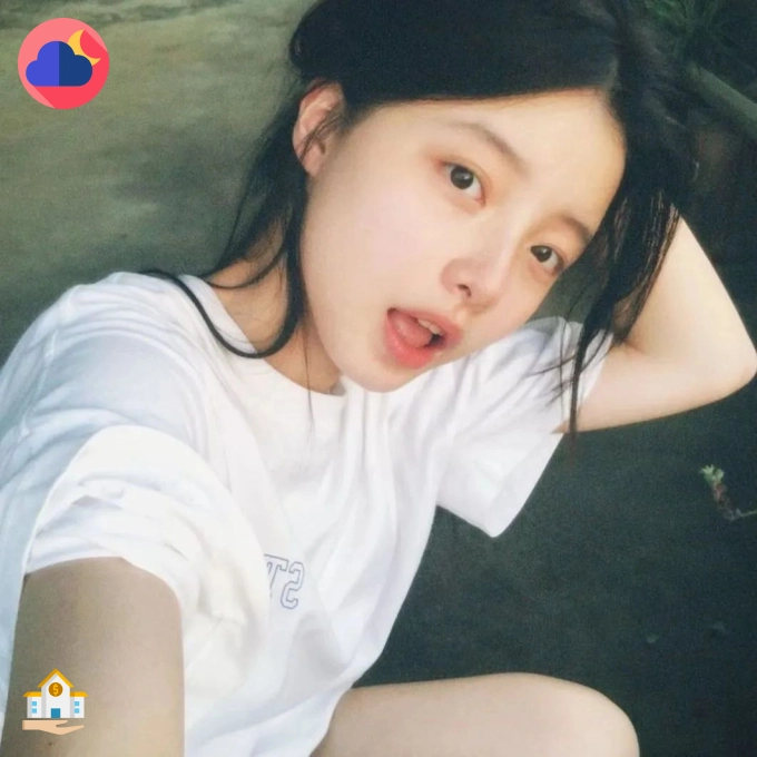 林女士